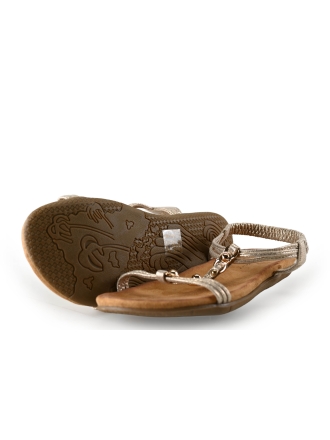 Dolcis Sandalen
