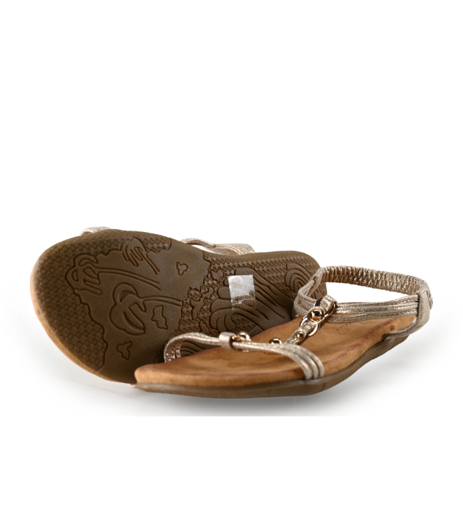Dolcis Sandalen