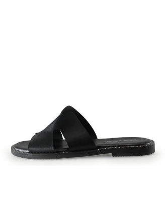 Dolcis Slippers Zwart 291358