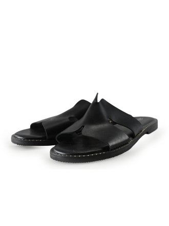Dolcis Slippers Zwart 291358