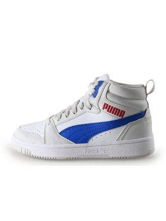Puma Hoge sneakers Grijs 291361