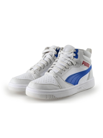 Puma Hoge sneakers Grijs 291361
