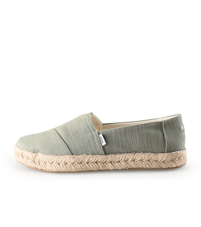 Toms Espadrilles