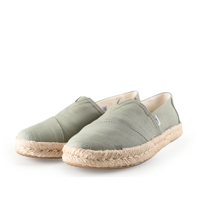 Toms Espadrilles