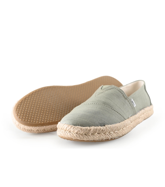 Toms Espadrilles