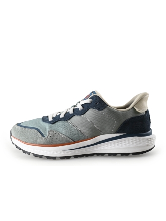 Skechers Sneakers Blauw 291369