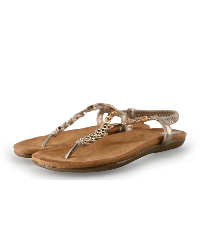 Dolcis Sandalen