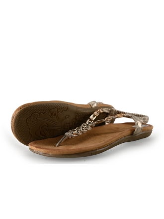 Dolcis Sandalen