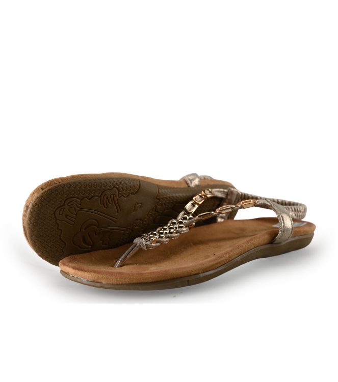 Dolcis Sandalen