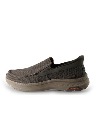 Skechers Instappers Beige 291376