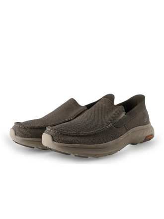 Skechers Instappers Beige 291376