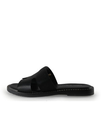 Dolcis Slippers Zwart 291377