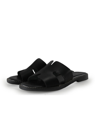 Dolcis Slippers Zwart 291377