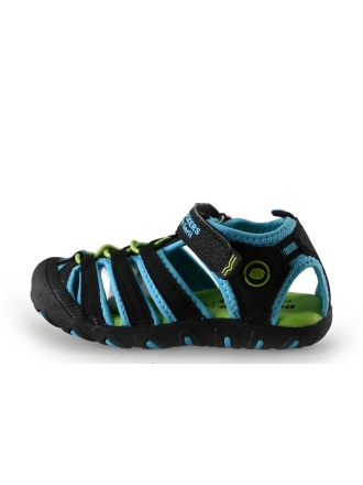 Dockers Sandalen Blauw 291378