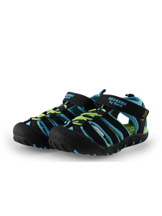 Dockers Sandalen Blauw 291378