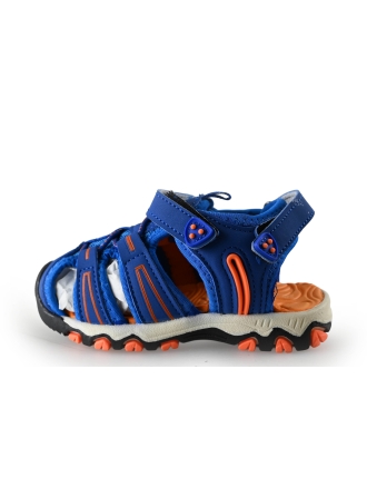 Geox Sandalen Blauw 291379