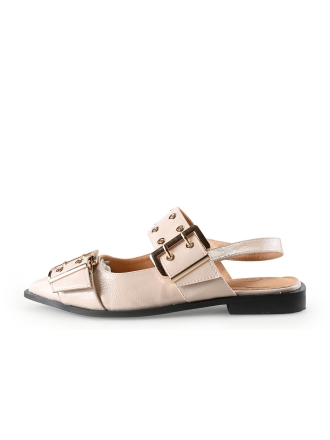 Nelson Ballerina's