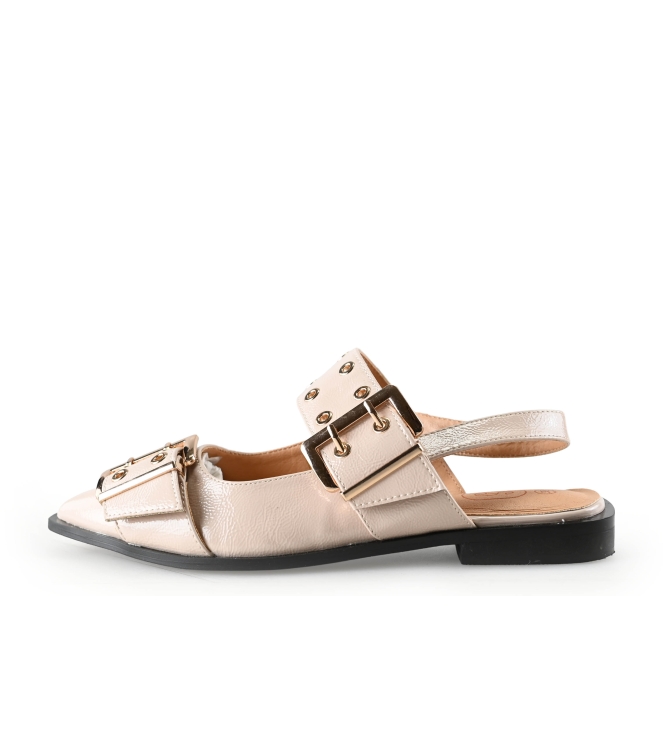 Nelson Ballerina's