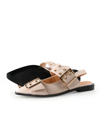 Nelson Ballerina's