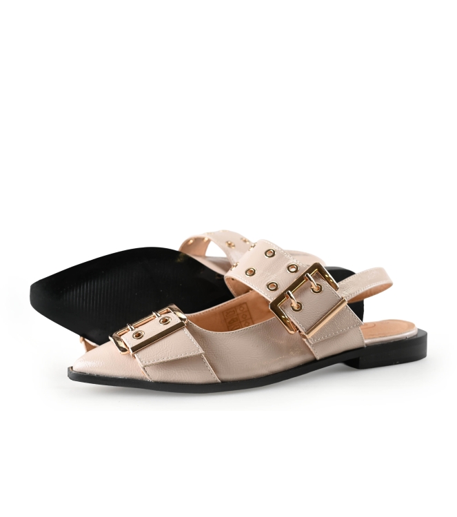 Nelson Ballerina's