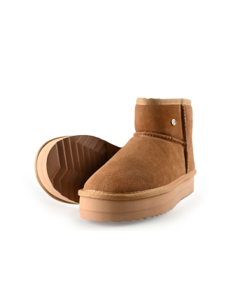 Warmbat Boots