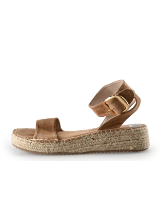 Dolcis Sandalen Beige 291384