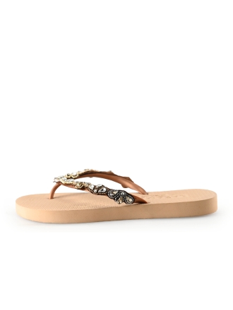 Lazamani Slippers