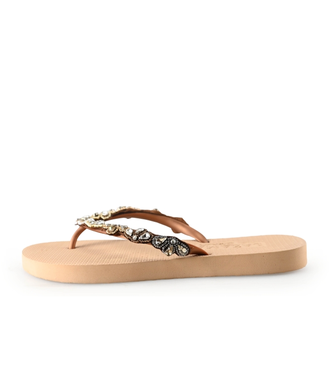 Lazamani Slippers
