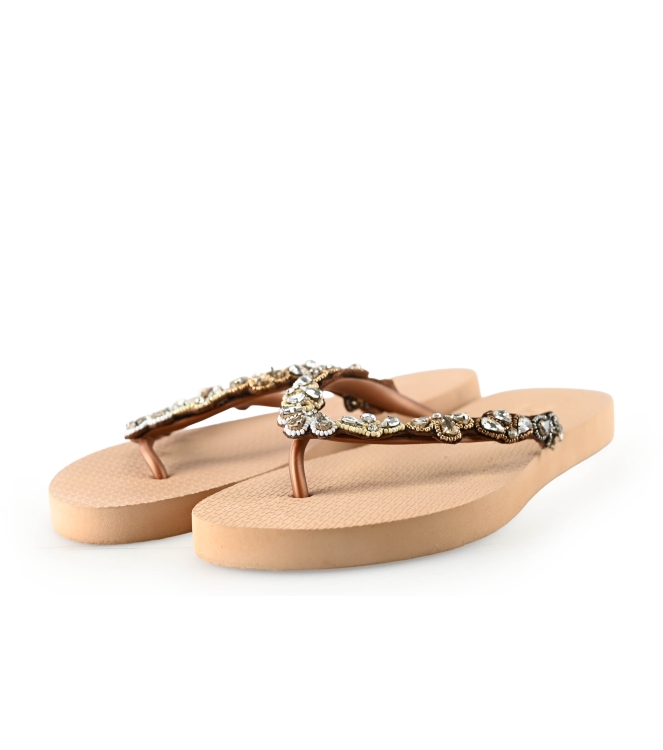 Lazamani Slippers
