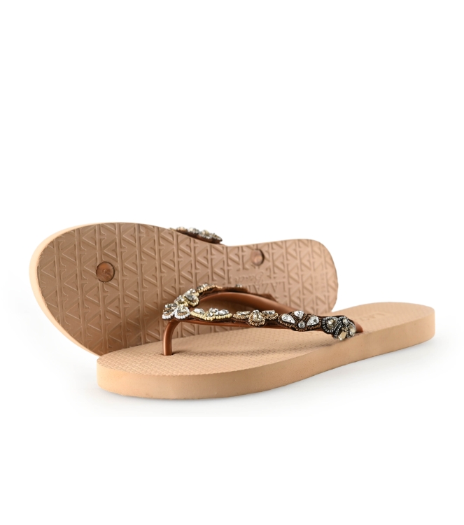 Lazamani Slippers