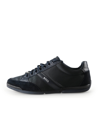 Boss Sneakers Zwart 291386
