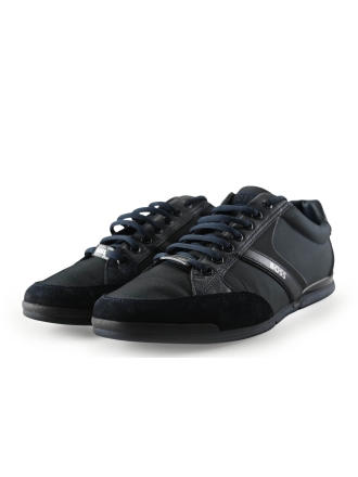Boss Sneakers Zwart 291386