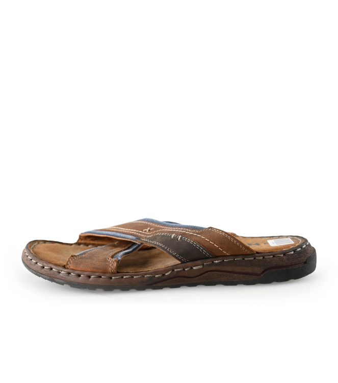 Nelson Slippers