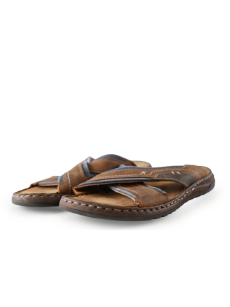 Nelson Slippers