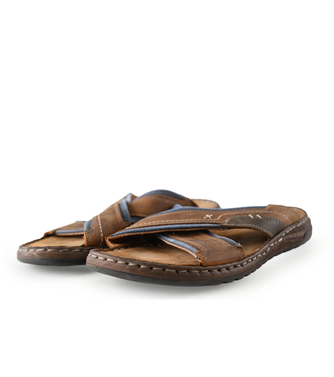 Nelson Slippers