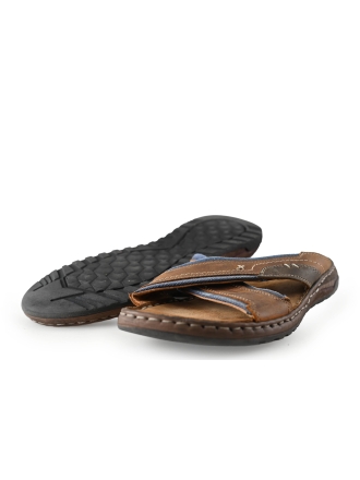 Nelson Slippers