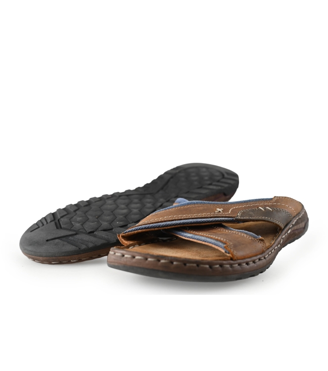 Nelson Slippers