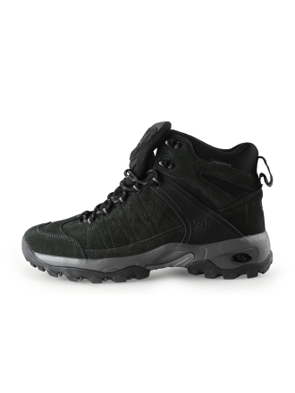 Jack Wolfskin Wandelschoenen Zwart 291389