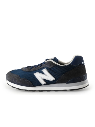 New Balance Sneakers Blauw 291391