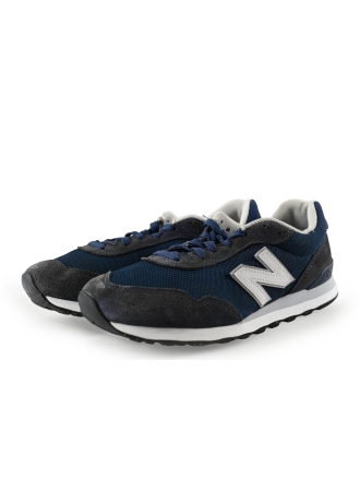New Balance Sneakers Blauw 291391