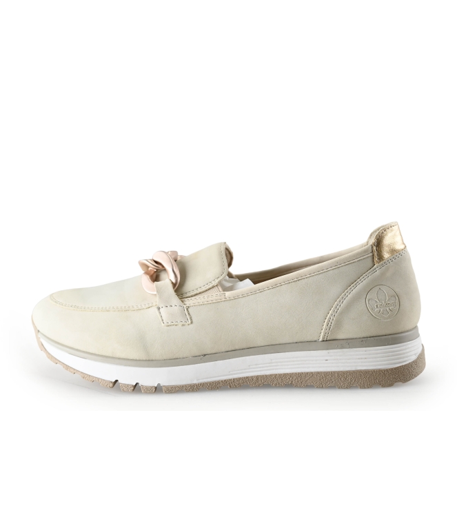 Rieker Loafers