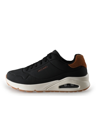 Skechers Sneakers Zwart 291396
