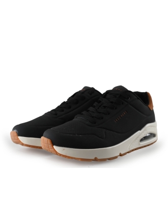 Skechers Sneakers Zwart 291396