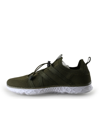 Damyuan Sneakers Groen 291403