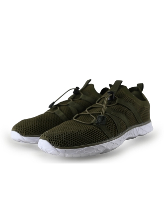 Damyuan Sneakers Groen 291403