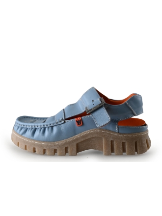 Wac Sandalen Overig 291404