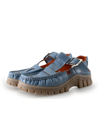 Wac Sandalen Overig 291404