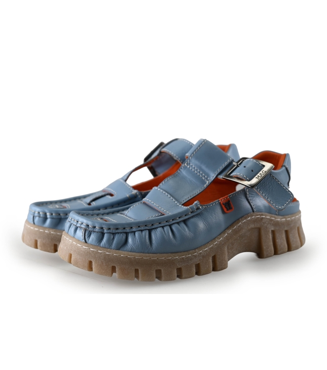 Wac Sandalen