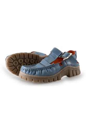 Wac Sandalen