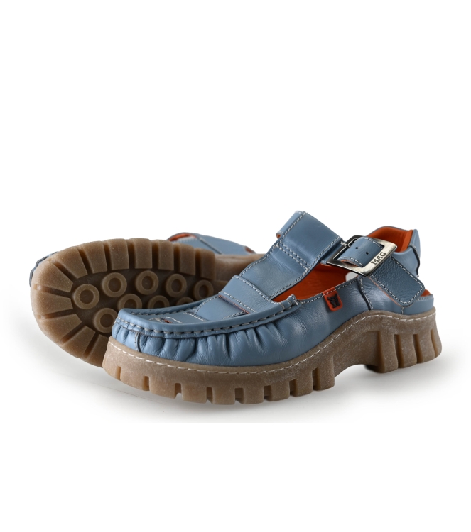 Wac Sandalen